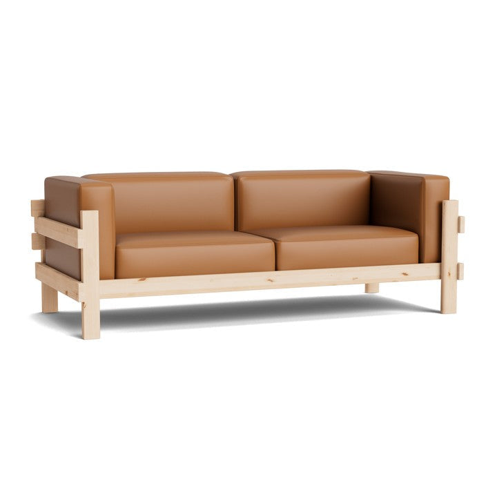 Normann Copenhagen KUBE -sohva