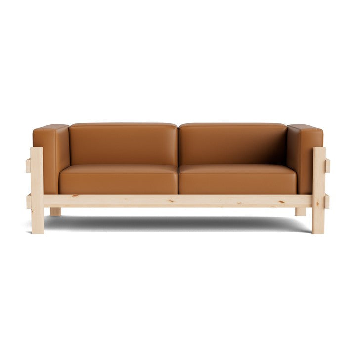 Normann Copenhagen KUBE -sohva