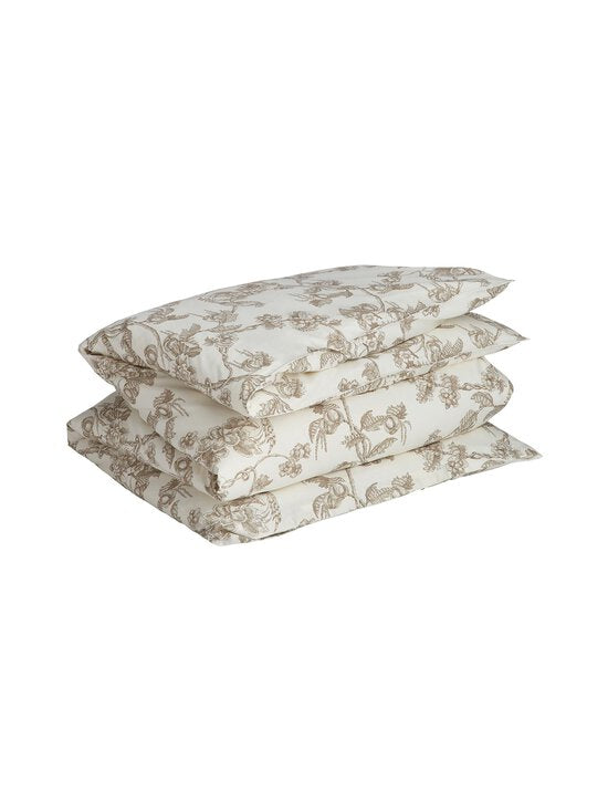 Gant Home TREE PRINT -pussilakana