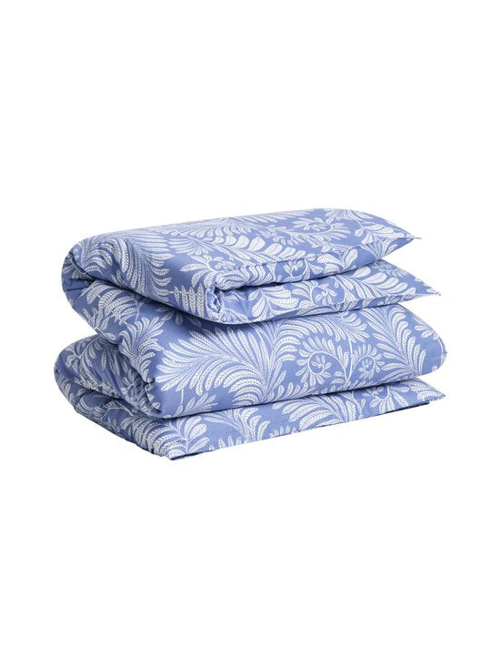 Gant Home LEAF PRINT -pussilakana