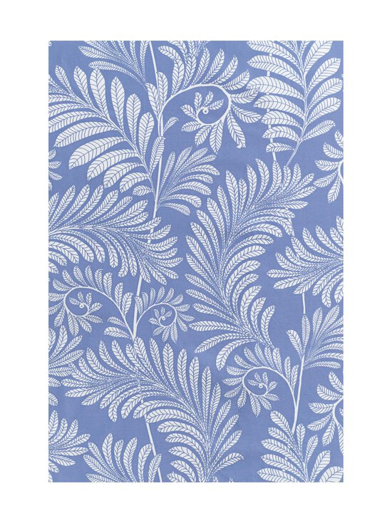 Gant Home LEAF PRINT -pussilakana