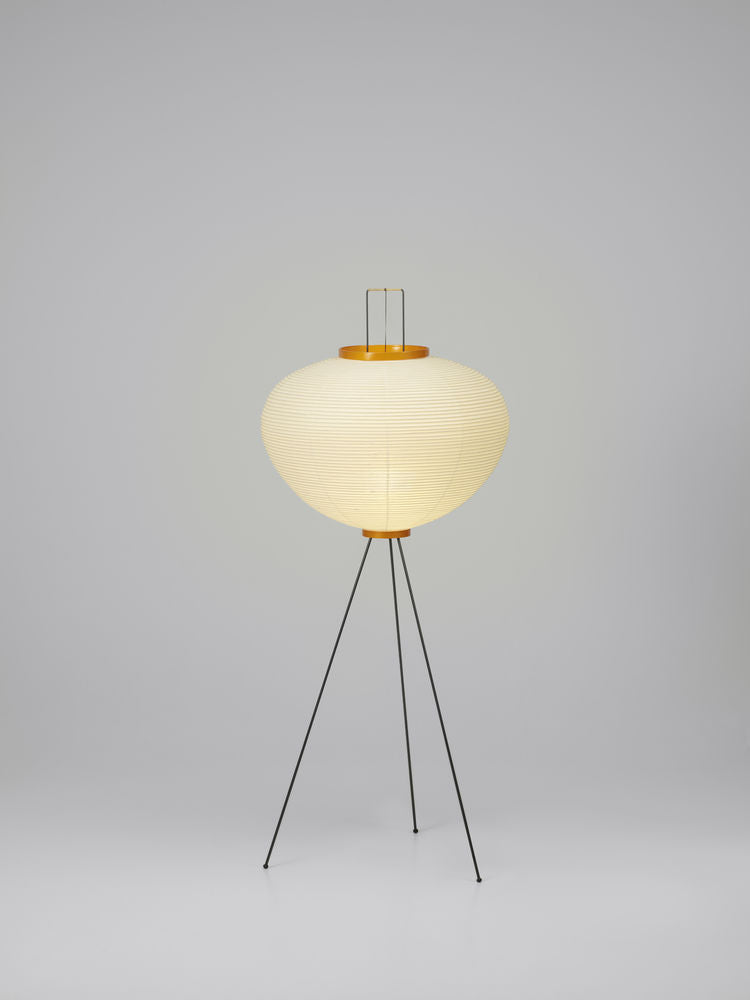 Vitra AKARI 10A -lattiavalaisin