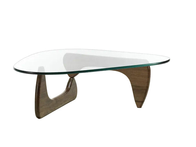 Vitra NOGUCHI -sohvapöytä