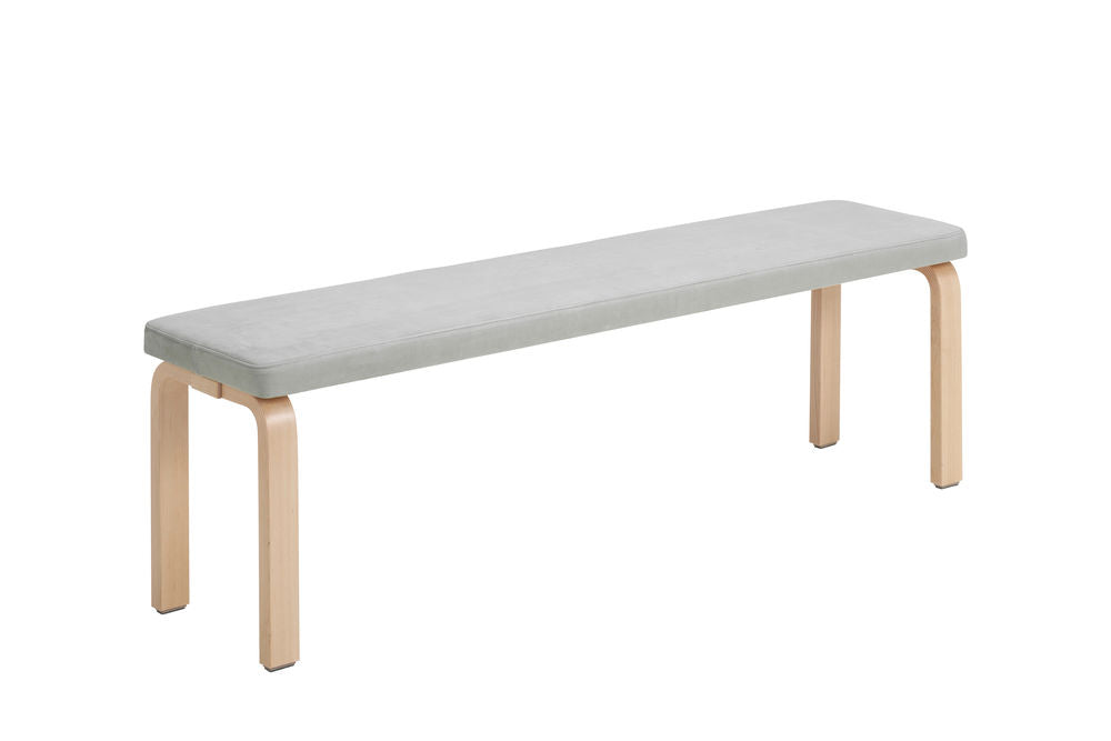 Artek 168B -penkki, verhoiltu