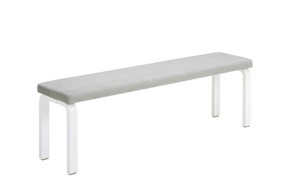 Artek 168B -penkki, verhoiltu