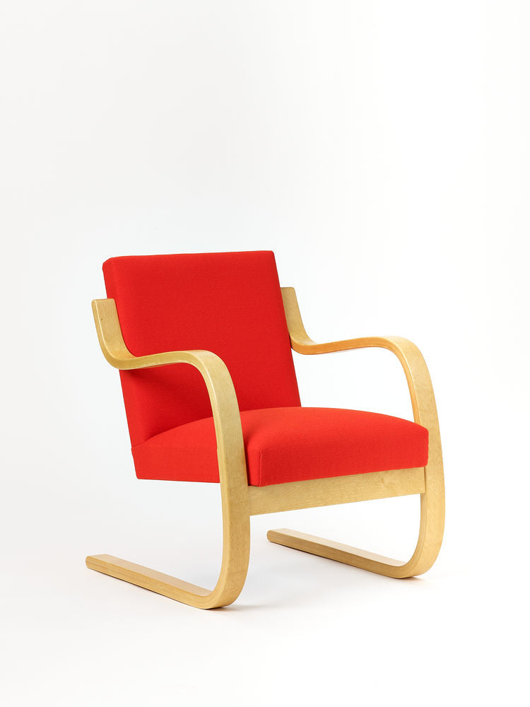 Artek 402 -nojatuoli (hunaja)