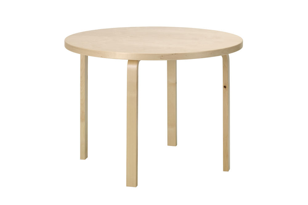 Artek 90A VILLI -pöytä