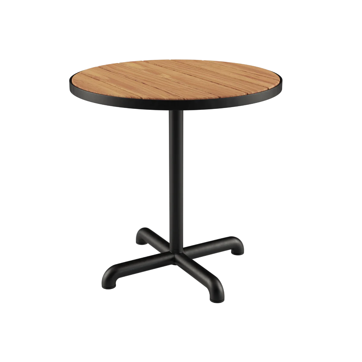 Sackit KIRRA CAFE TABLE -pöytä, pyöreä