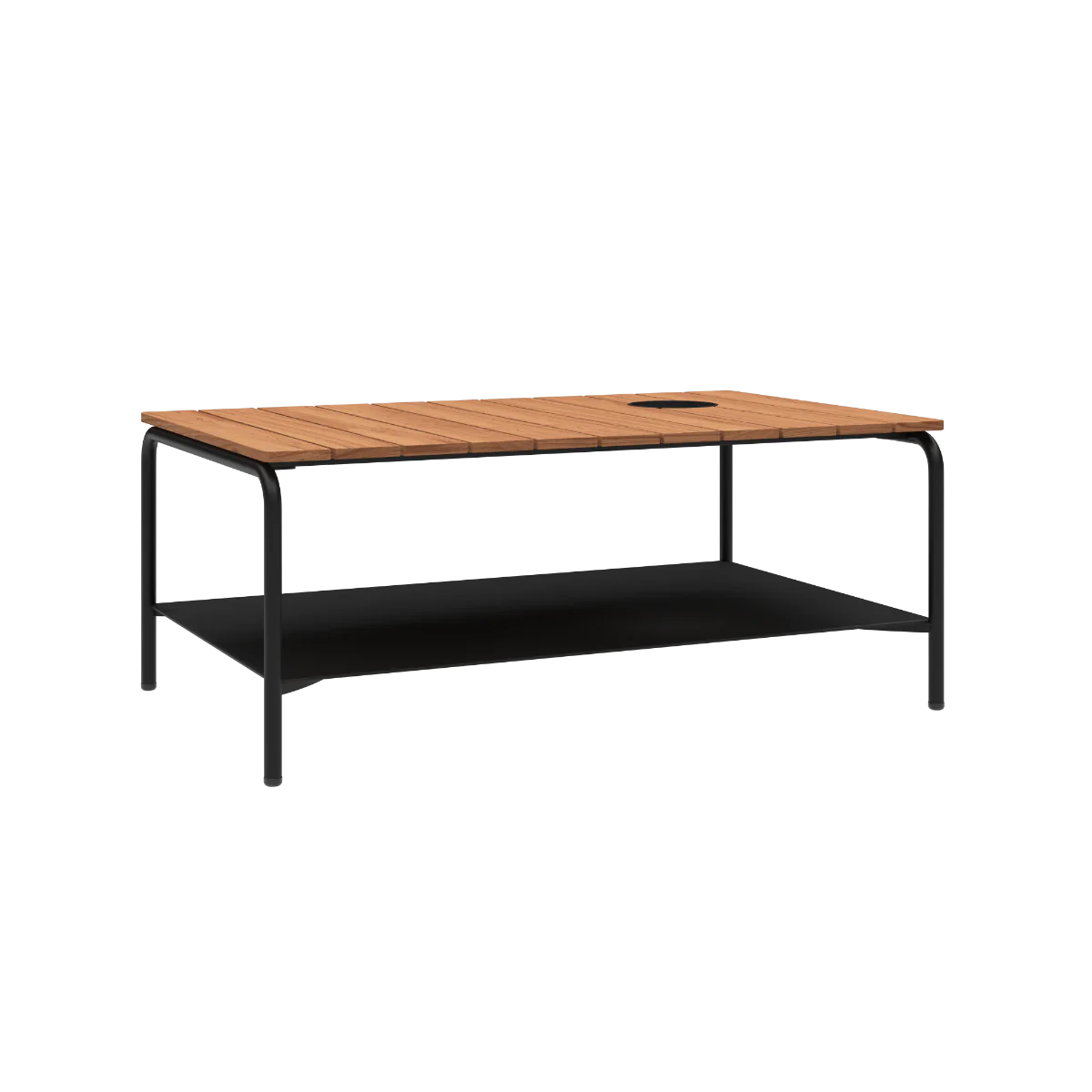 Sackit PATIO COFFEE TABLE -pöytä