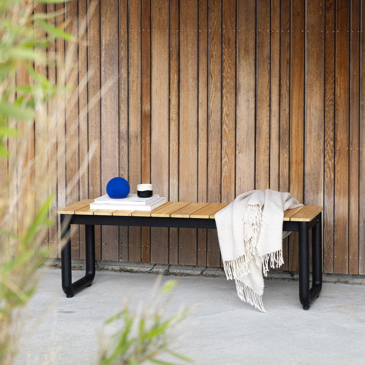 Sackit PATIO BENCH -penkki