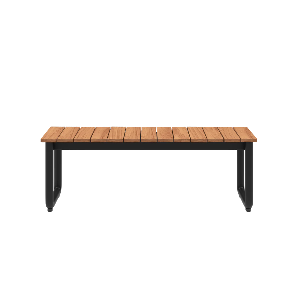 Sackit PATIO BENCH -penkki