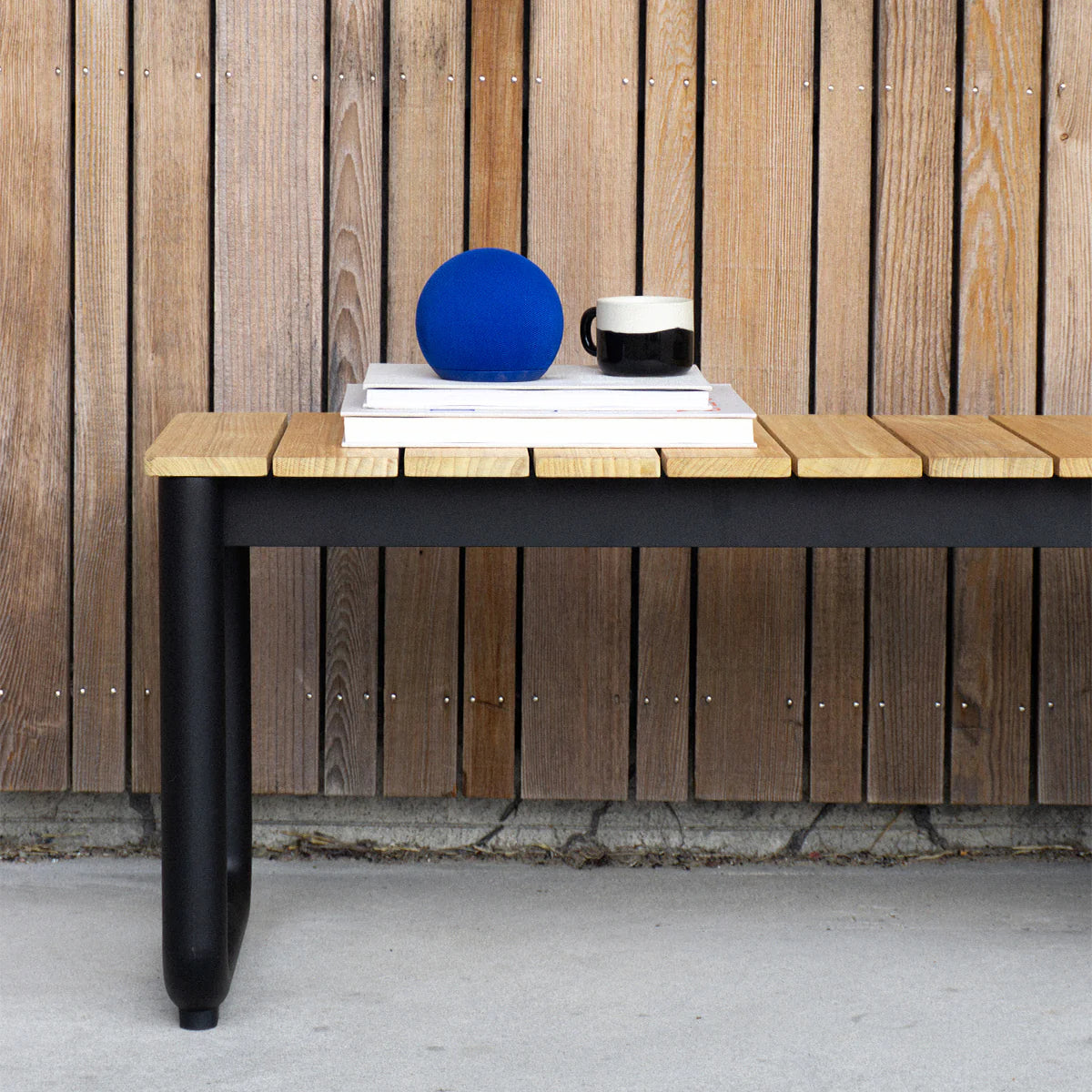 Sackit PATIO BENCH -penkki