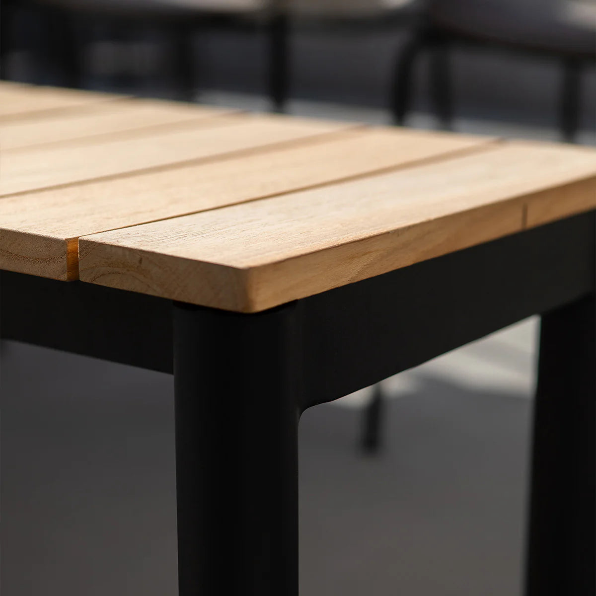 Sackit PATIO BENCH -penkki