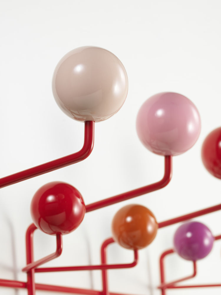 Vitra HANG IT ALL -naulakko