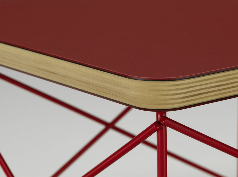 Vitra OCCASIONAL TABLE LTR -pöytä