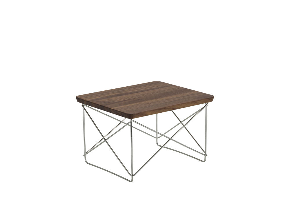 Vitra OCCASIONAL TABLE LTR -pöytä