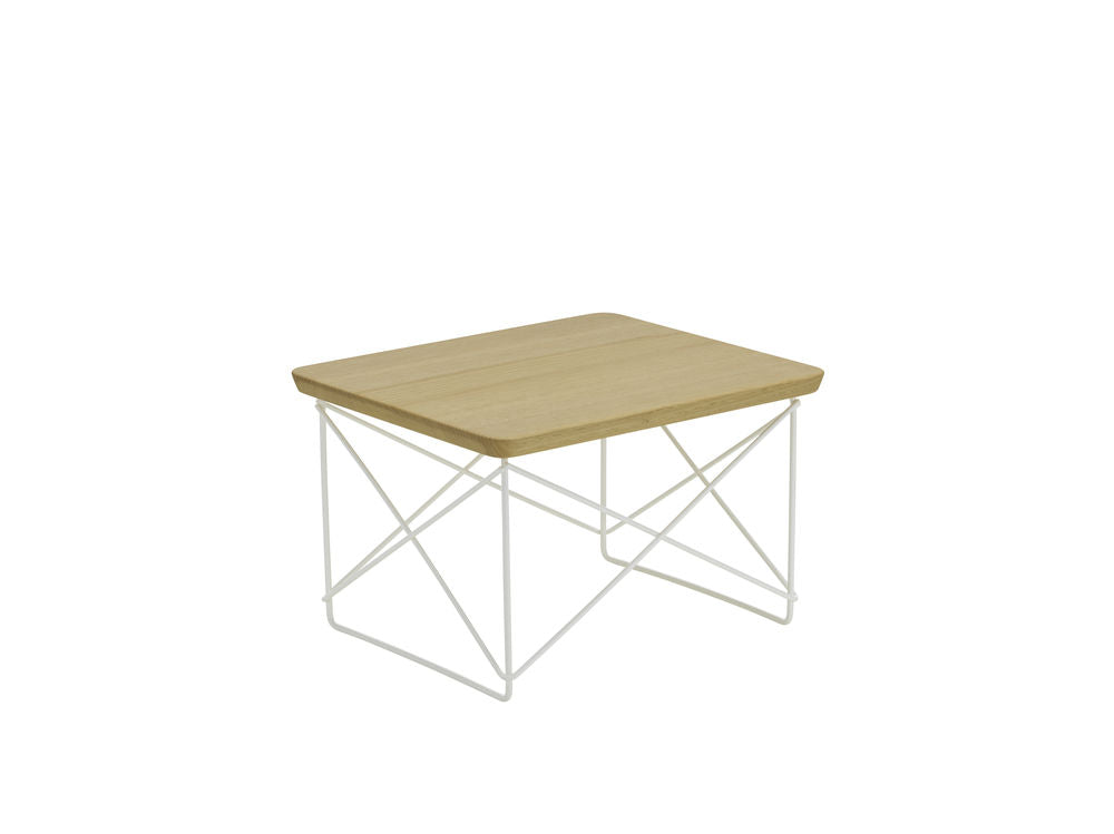Vitra OCCASIONAL TABLE LTR -pöytä