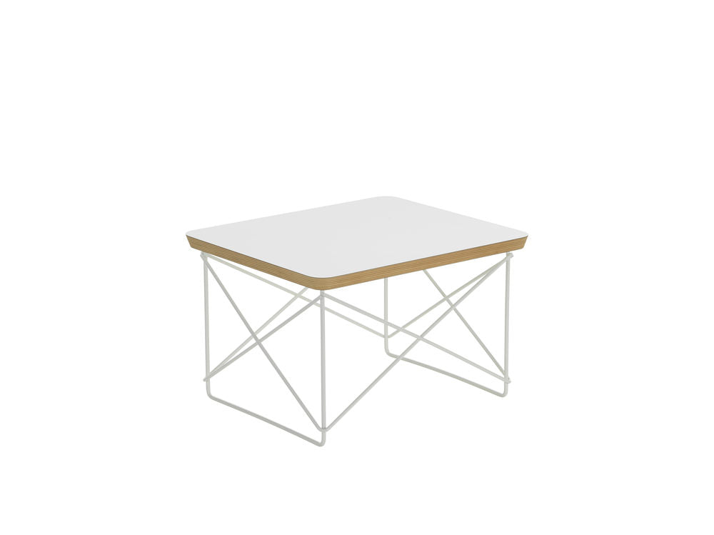 Vitra OCCASIONAL TABLE LTR -pöytä