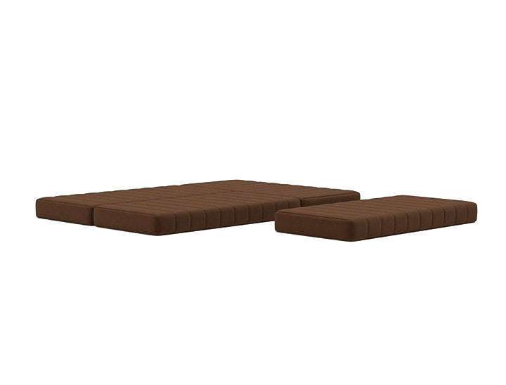 Innovation COZYPAD -kulmadivaanivuodesohva