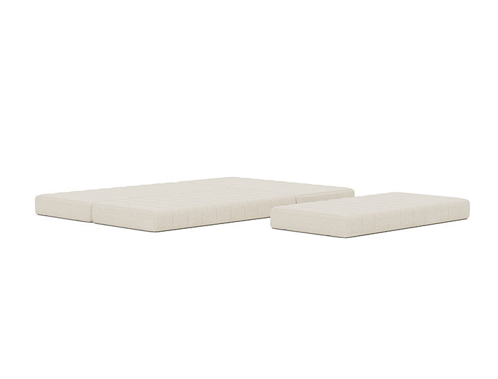 Innovation COZYPAD -kulmadivaanivuodesohva