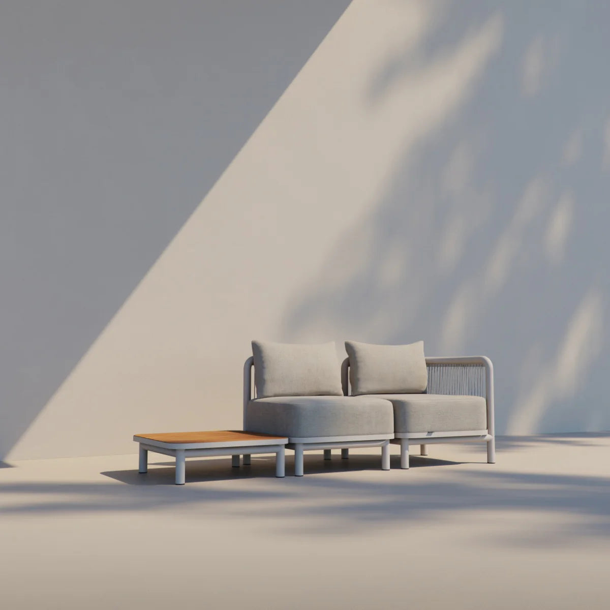 Sackit KIRRA SIDE TABLE -sohvapöytä