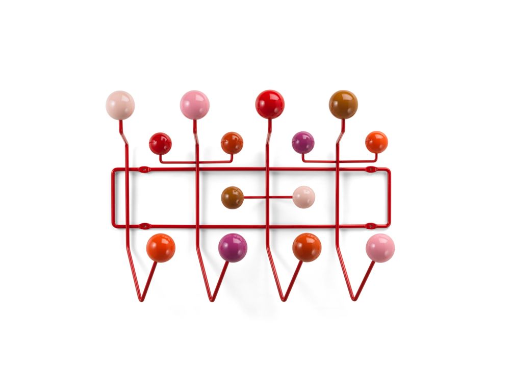 Vitra HANG IT ALL -naulakko