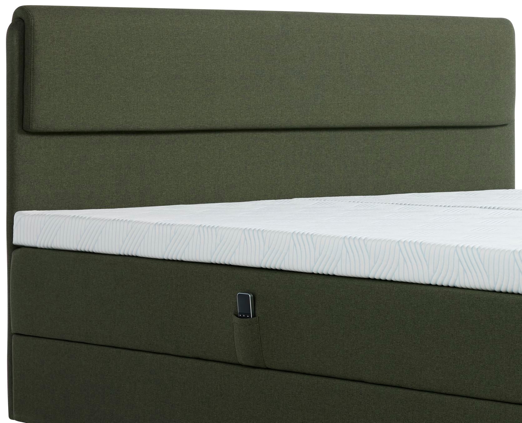 Tempur NORTH DESIGN  -sängynpääty