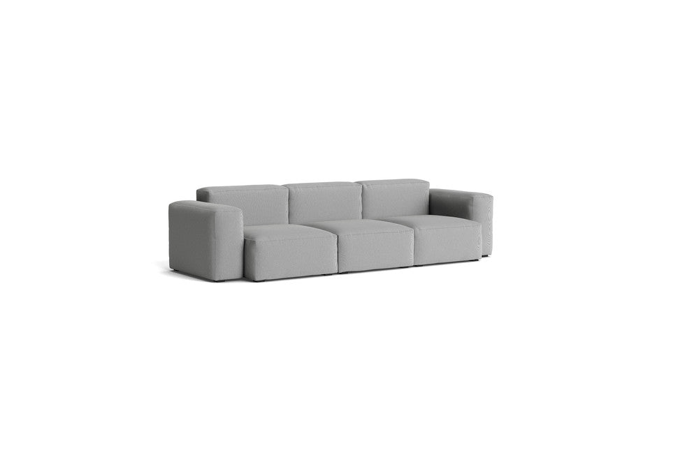 Hay MAGS SOFT LOW COMB. 1 -sohva, matala käsinoja