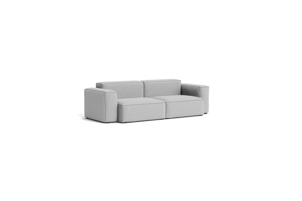 Hay MAGS SOFT LOW COMB. 1 -sohva, matala käsinoja