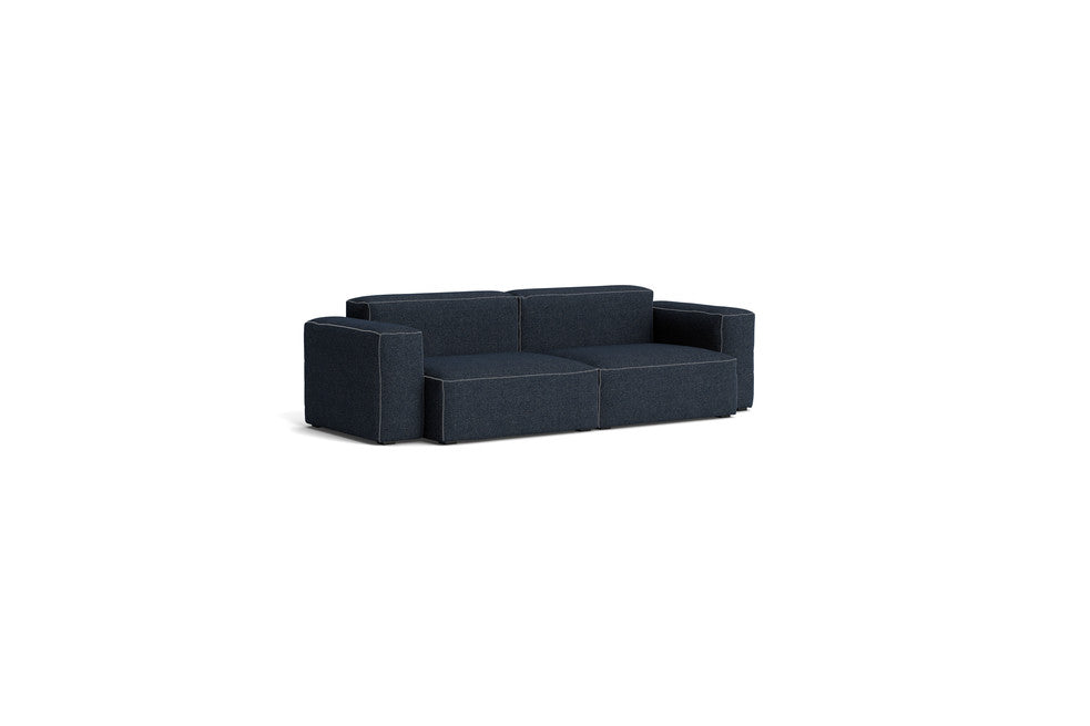 Hay MAGS SOFT LOW COMB. 1 -sohva, matala käsinoja