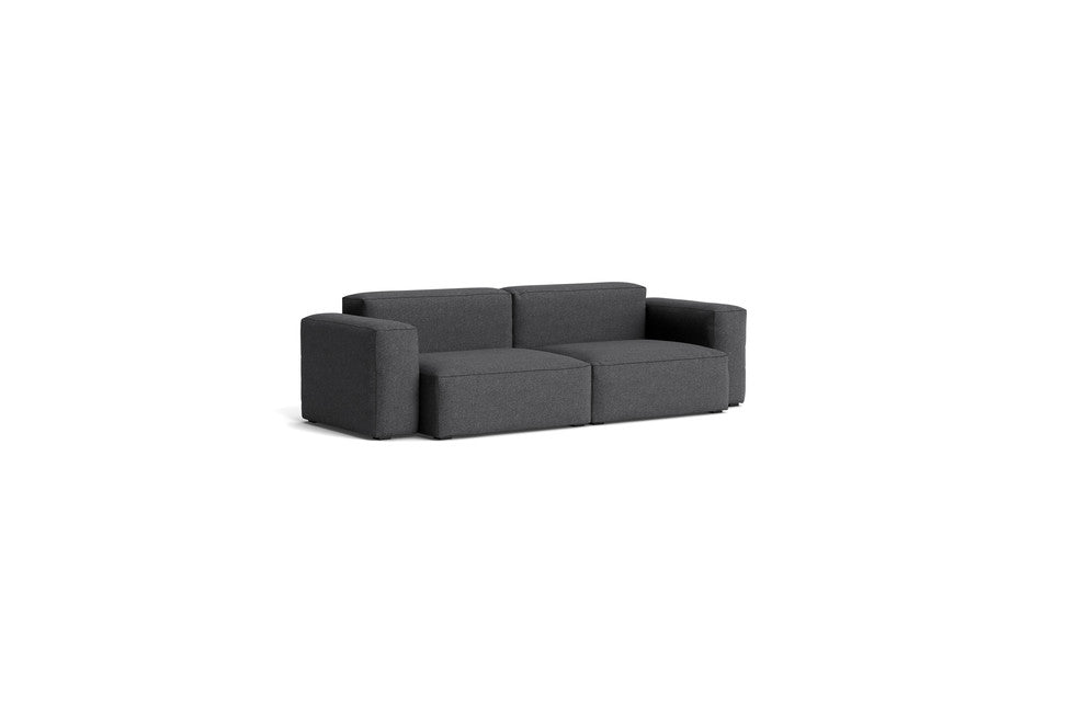 Hay MAGS SOFT LOW COMB. 1 -sohva, matala käsinoja