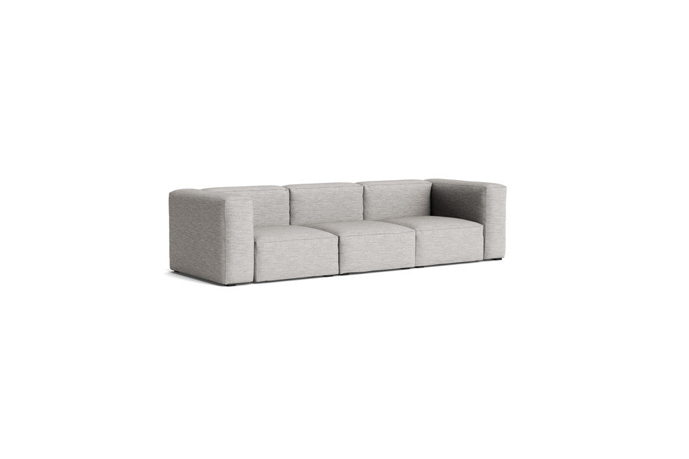 Hay MAGS SOFT LOW COMB. 1 -sohva, matala käsinoja