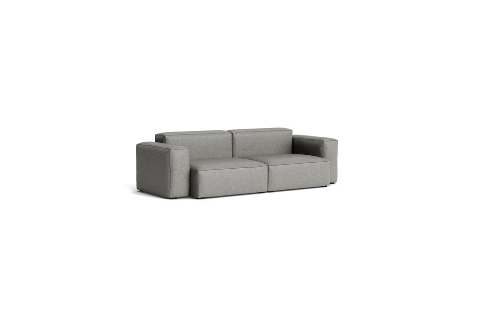 Hay MAGS SOFT LOW COMB. 1 -sohva, matala käsinoja