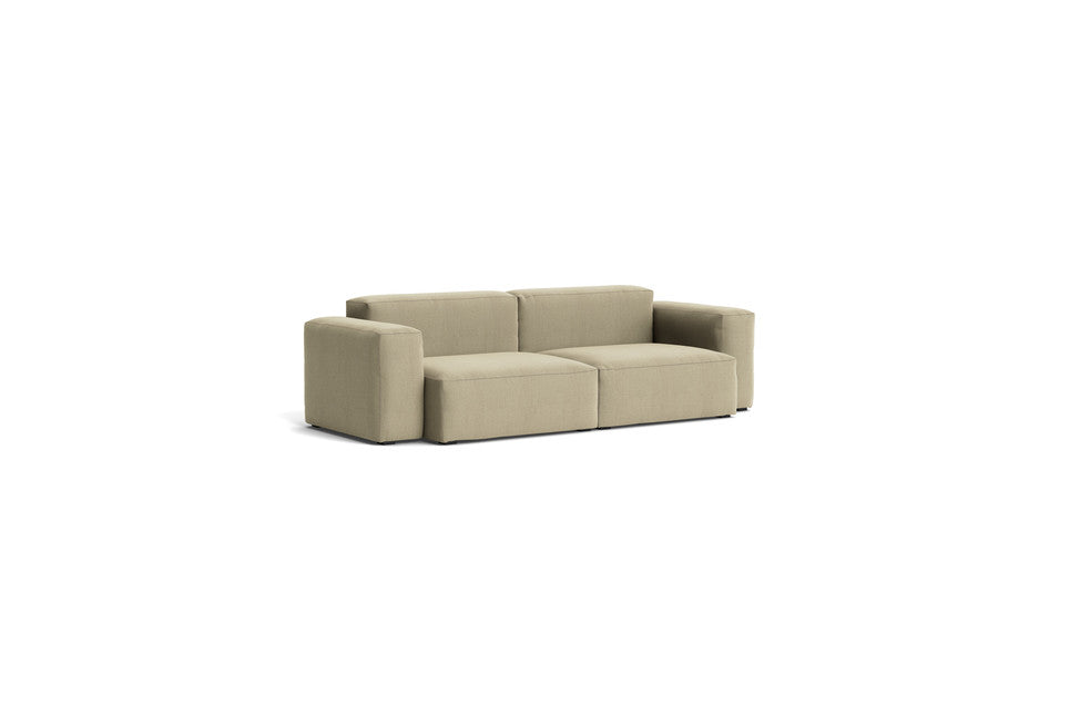 Hay MAGS SOFT LOW COMB. 1 -sohva, matala käsinoja