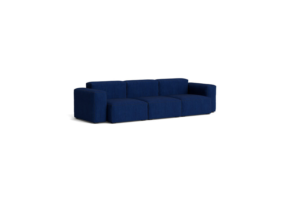 Hay MAGS SOFT LOW COMB. 1 -sohva, matala käsinoja