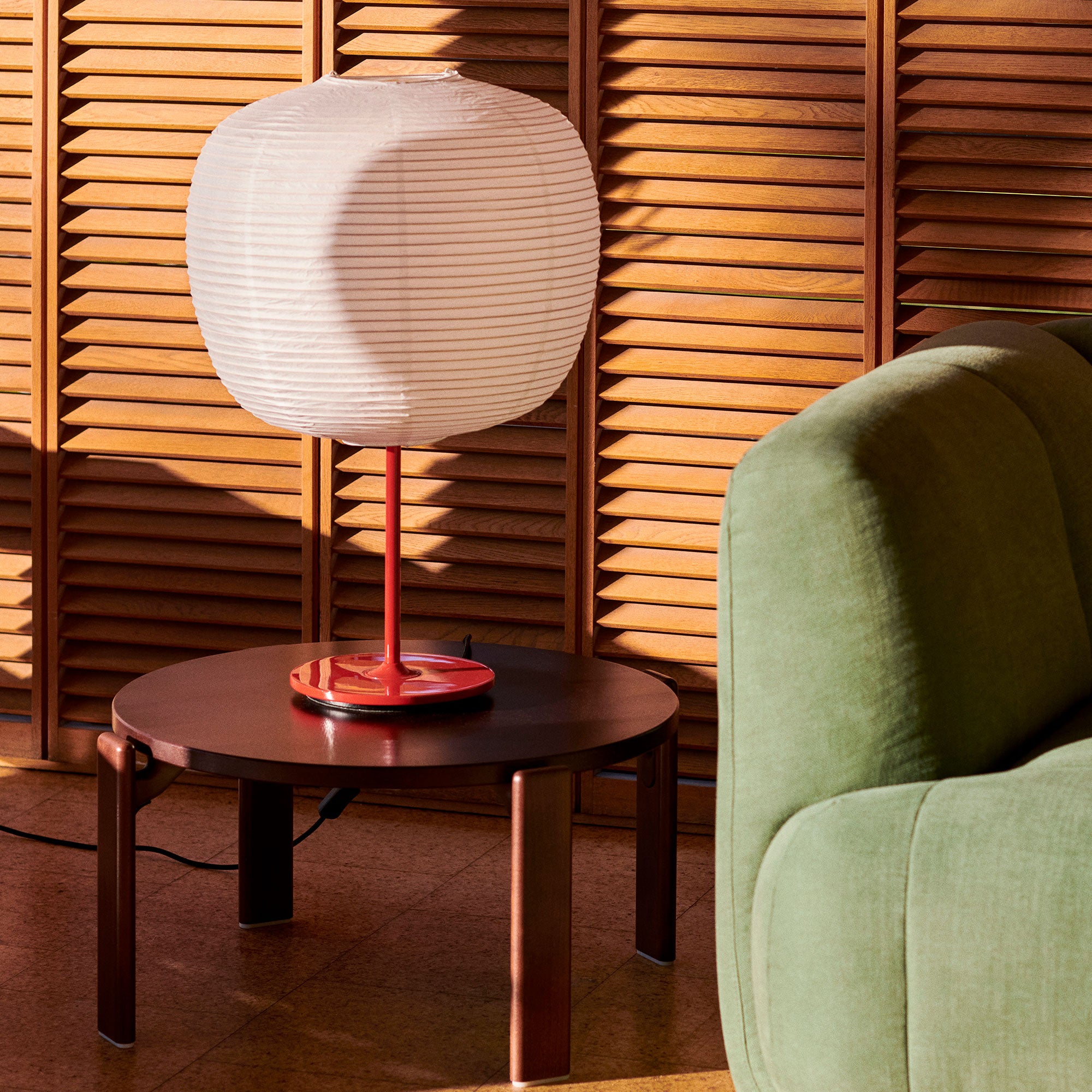 Hay PAPER SHADE COMMON -varjostin