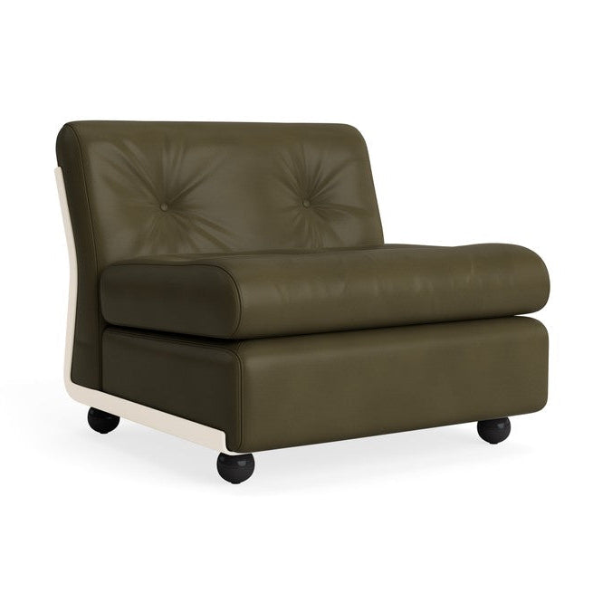 Hay AMANTA 1 -tuoli/moduli, cream beige