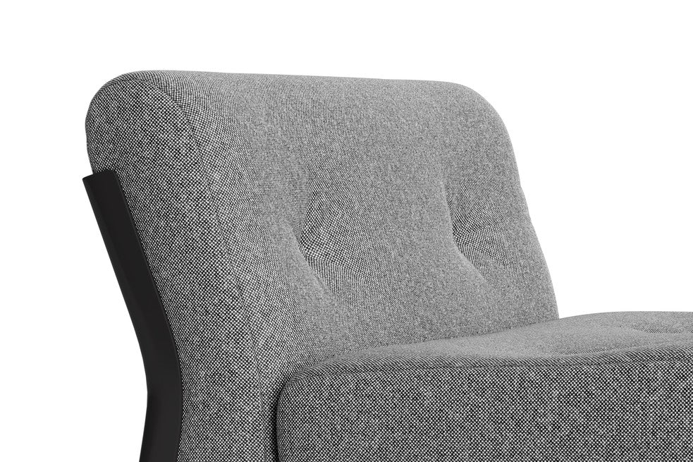 Hay AMANTA 1 -tuoli/moduli, anthracite