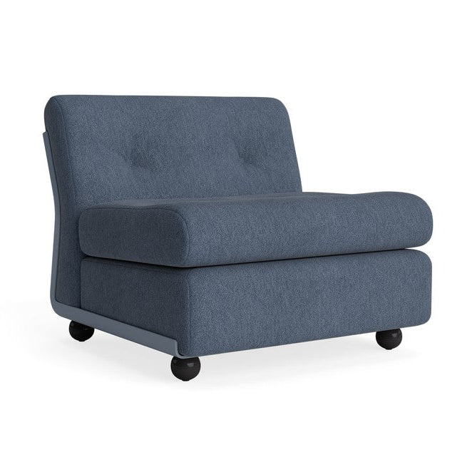Hay AMANTA 1 -tuoli/moduli, frost blue