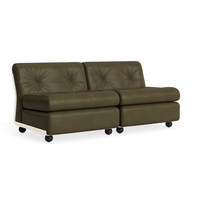 Hay AMANTA 2 -sohva, cream beige