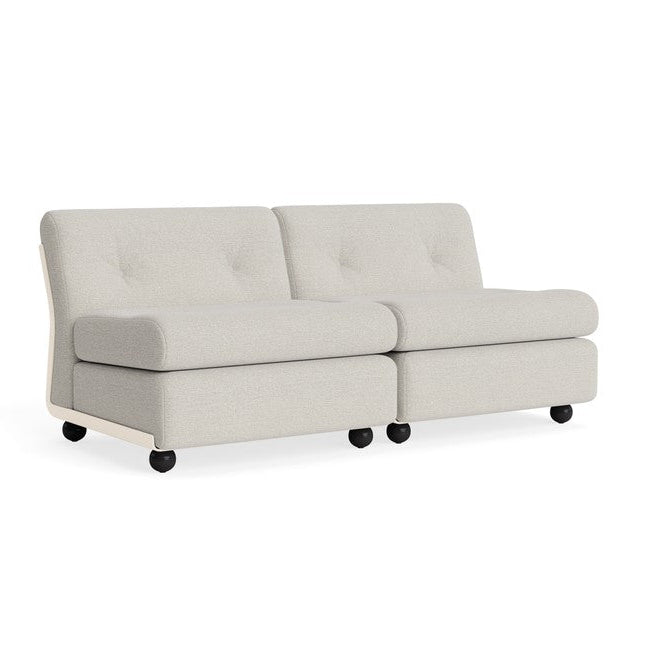 Hay AMANTA 2 -sohva, cream beige