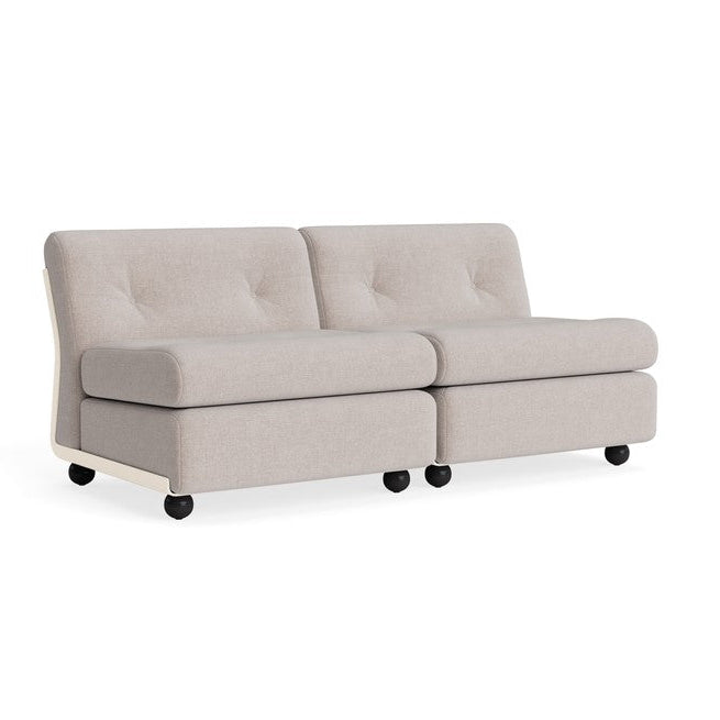 Hay AMANTA 2 -sohva, cream beige