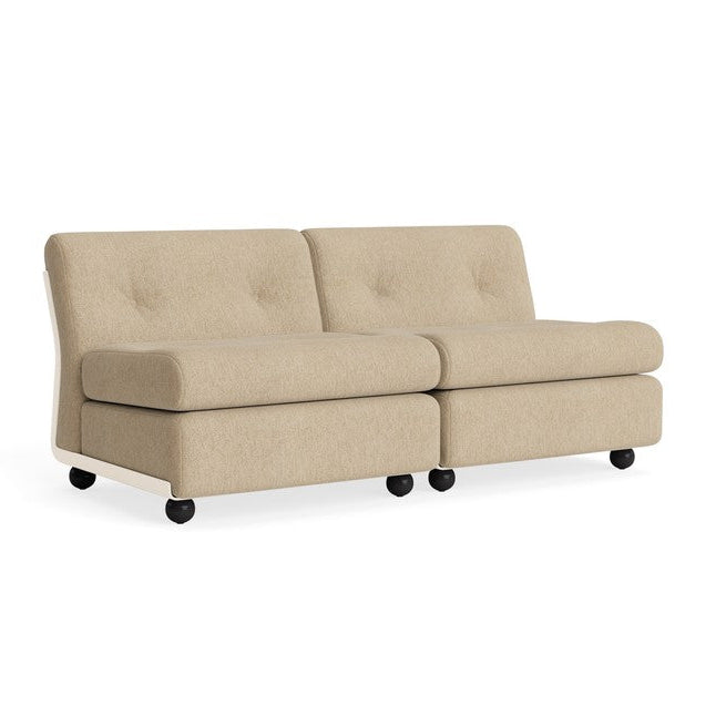 Hay AMANTA 2 -sohva, cream beige