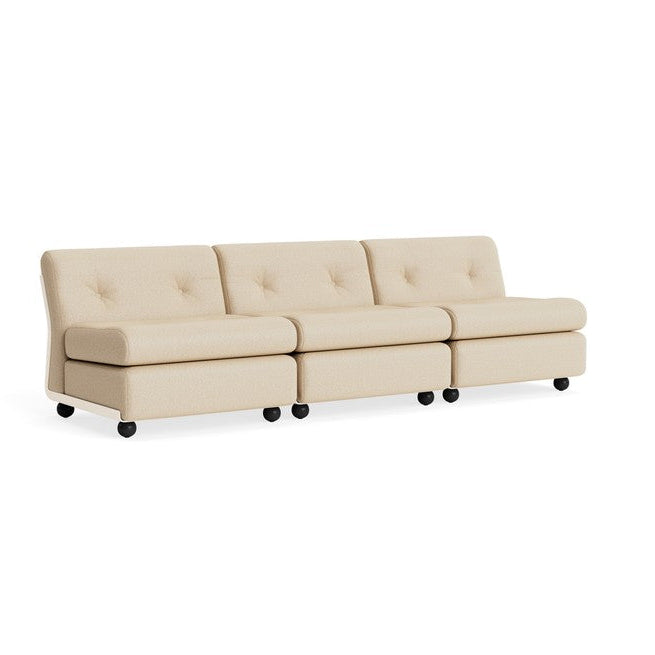 Hay AMANTA 3 -sohva, cream beige