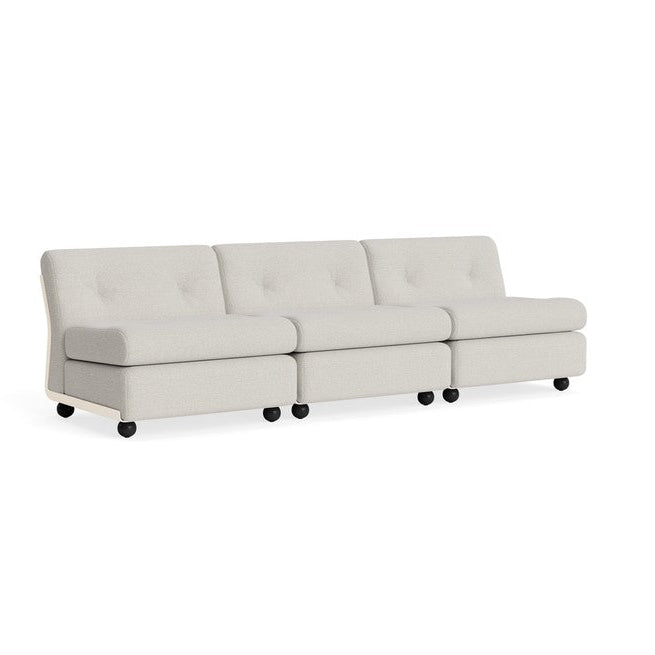 Hay AMANTA 3 -sohva, cream beige