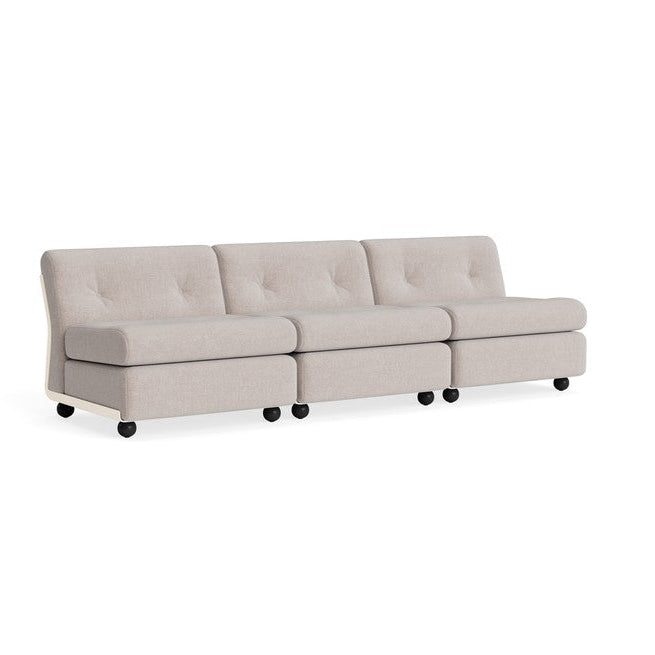 Hay AMANTA 3 -sohva, cream beige
