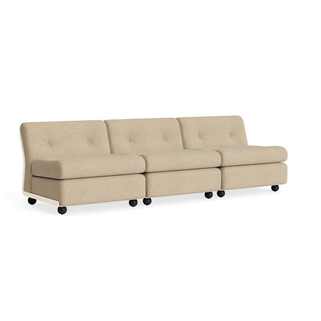 Hay AMANTA 3 -sohva, cream beige