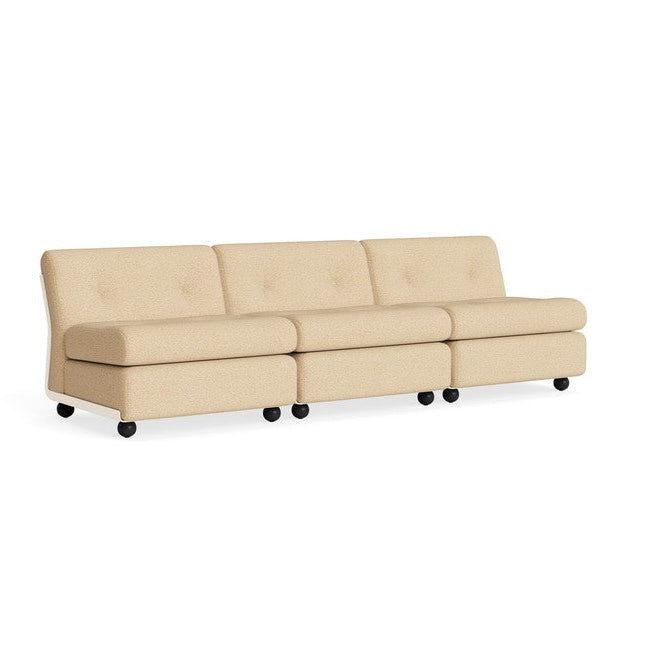 Hay AMANTA 3 -sohva, cream beige