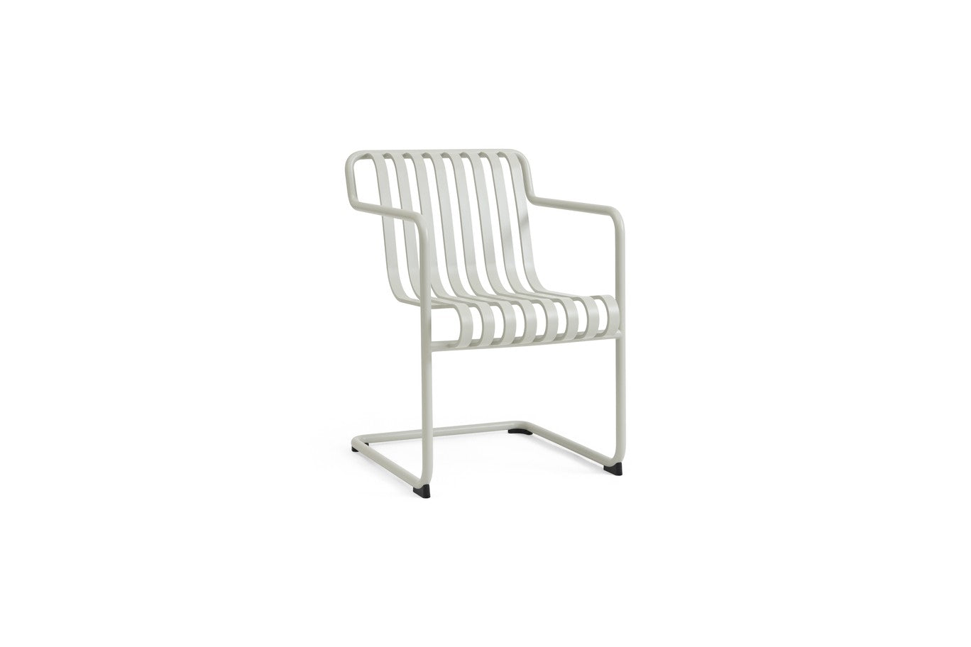 Hay PALISSADE CANTILEVER DINING ARMCHAIR -tuoli