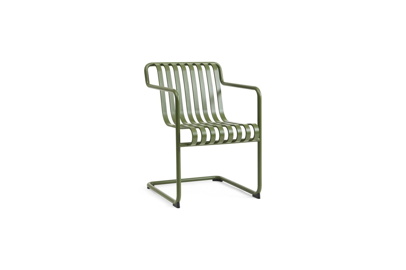 Hay PALISSADE CANTILEVER DINING ARMCHAIR -tuoli